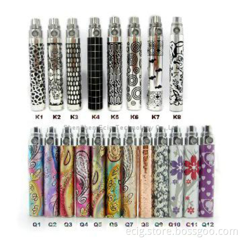 Best eGo K for e cigarette starter kit with factory price